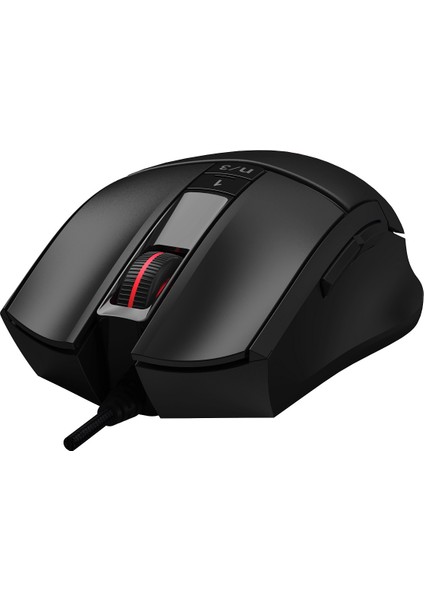 L65 Max Petek Desen, 12.0000 Cpı Sensör, Lightweight Rgb, Ultra Core 3&4 Aktif Gaming (Oyuncu) Mouse