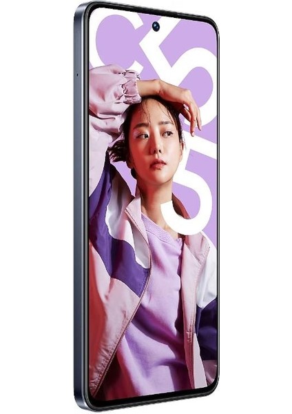 C55 128GB 6gb Ram Gece Bulutu – Dist. indirimleri