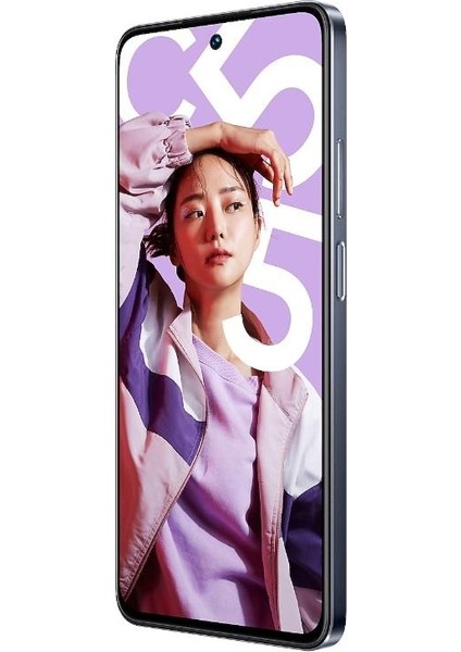 C55 128GB 6gb Ram Gece Bulutu – Dist.