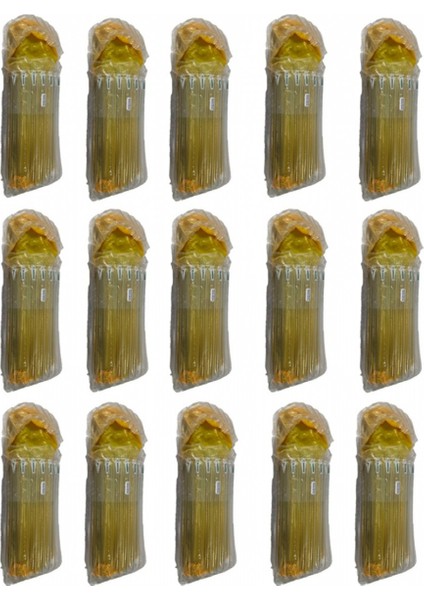 Hp 285A Muadil Toner 15'li Paket CE285A CRG725 CB436A CB435A 15 Adet Şişme Poşetli