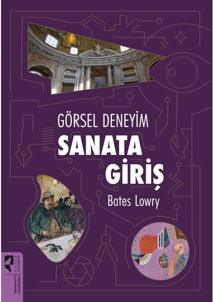 Görsel Deneyim Sanata Giriş