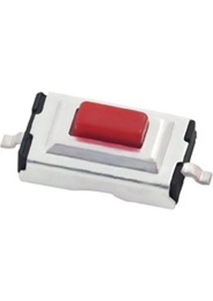 Tact Swıtch 3X6X2 mm Buton (IC-201)