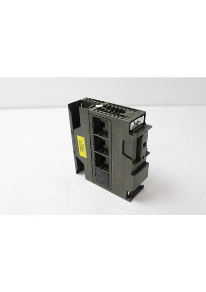 6ES7331-7KB02-0AB0, 6es7 331-7KB02-0AB0 Sımatıc S7-300 SM331, 2AI, 9/12/14BIT