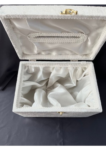 Sandık Kadife Takı Zarf Sandığı fiyatları