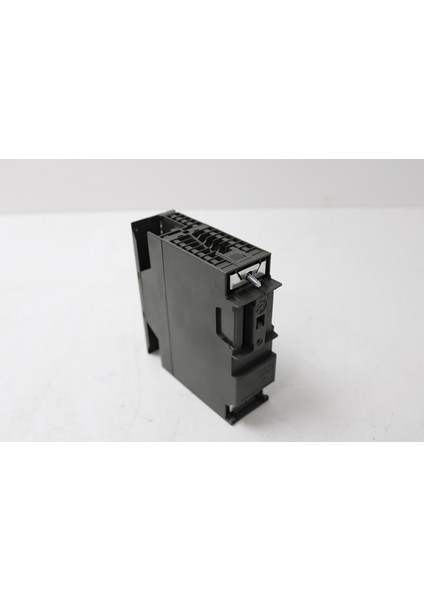 6ES7322-1BH01-0AA0, 6es7 322-1BH01-0AA0 Sımatıc S7-300 SM322, 16DO 24V Dc, 0,5A