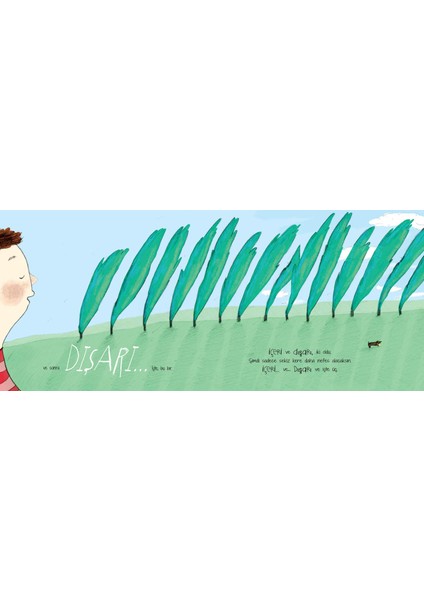 Nefes Al Bulutlar Dağılsın - Louise Bladen fırsatları