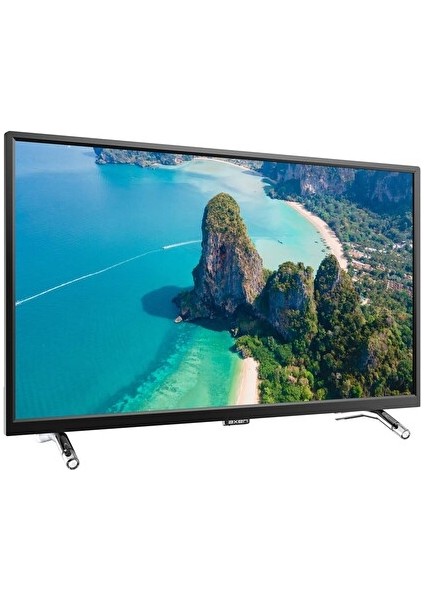 AX32DIL13 32" 80 Ekran Uydu Alıcılı HD Ready Smart Android LED TV