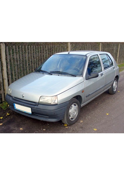 Renault Clio Bagaj Amortisörü 1994-1998 (2 Adet) modelleri