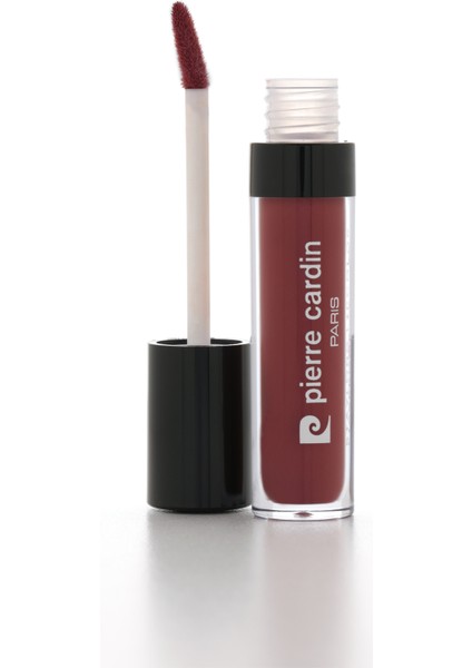 Staylong Lipcolor-Kissproof – Uzun Süre Kalıcı Lipgloss-Terrakotta Gülü 5 ml 341
