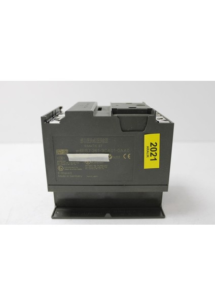 6ES7361-3CA01-0AA0, 6ES7361-3CA01-0AA0 Sımatıc S7-300 Im 361 Nterface Module