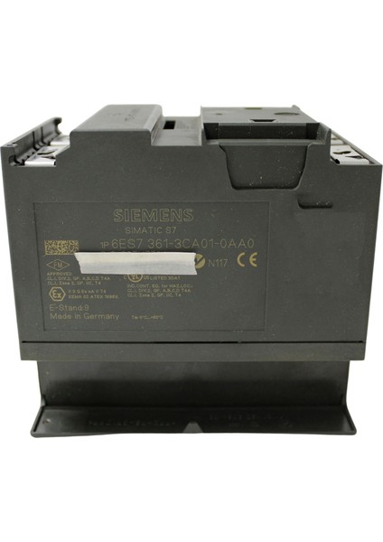 6ES7361-3CA01-0AA0, 6ES7361-3CA01-0AA0 Sımatıc S7-300 Im 361 Nterface Module modelleri