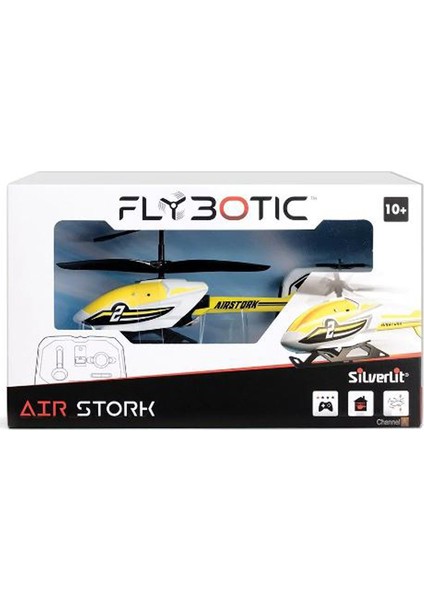 Easy Fly Airstork Helikopteri Sarı 84782 fiyatları