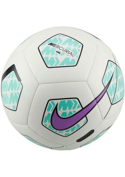 Merc Fade Futbol Topu 5 Numara Beyaz FB2983-101