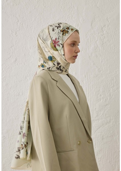 Ruth Desen Şal Soft Yeşil fırsatları