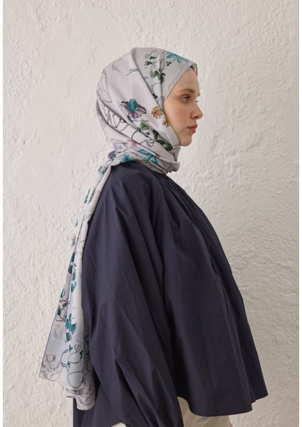 Ruth Desen Şal Lavanta indirimleri