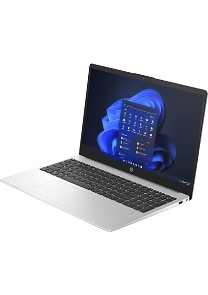 Hp 250 G10 I7-1355U 32GB 1tb SSD 15.6" Fhd Windows 11 Pro Taşınabilir Bilgisayar 8A542EAVB23