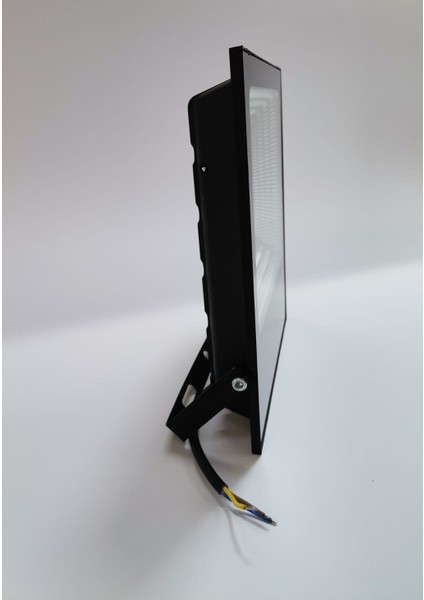 100W - Watt Slim Kasa Smd LED Projektör Kırmızı fiyatları