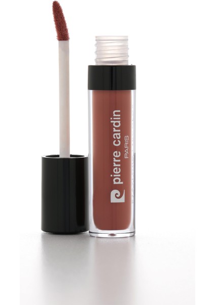 Pierre Cardin Staylong Lipcolor-Kissproof – Uzun Süre Kalıcı Lipgloss-5 ML-FIGHTER-351