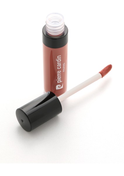 Pierre Cardin Staylong Lipcolor-Kissproof – Uzun Süre Kalıcı Lipgloss-5 ML-FIGHTER-351