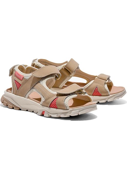 Lincoln Peak Strap Sandal Kadın Ayakkabı - TB0A2QAV