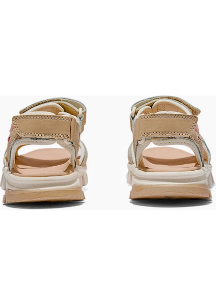 Lincoln Peak Strap Sandal Kadın Ayakkabı - TB0A2QAV