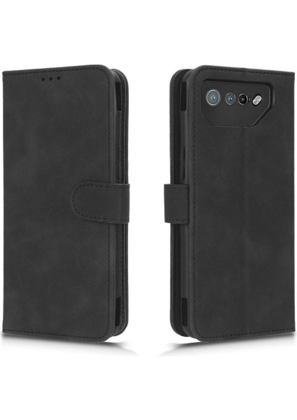 Asus Rog7 Telefon Kılıfı (Yurt Dışından)