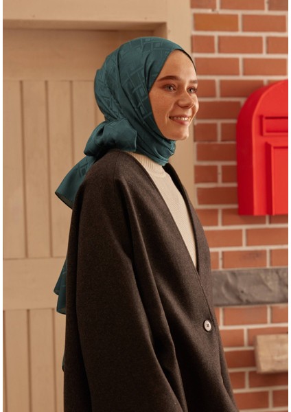 Porto Jakarlı Şal Petrol