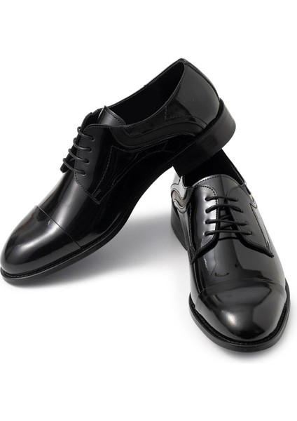 Aarberg 2021 Jurdan Neolit Ayakkabı Siyah