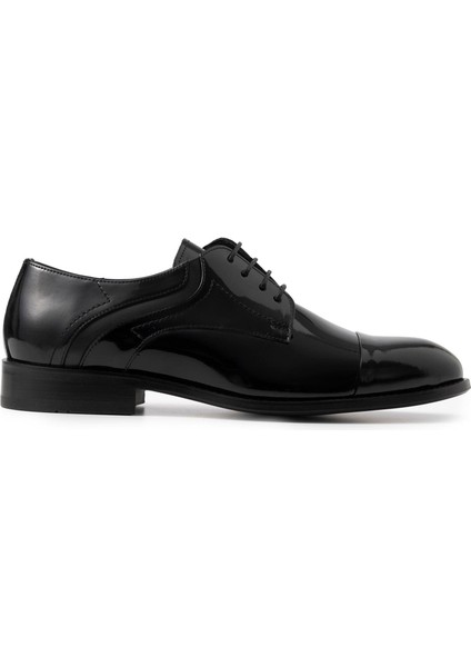 Aarberg 2021 Jurdan Neolit Ayakkabı Siyah modelleri