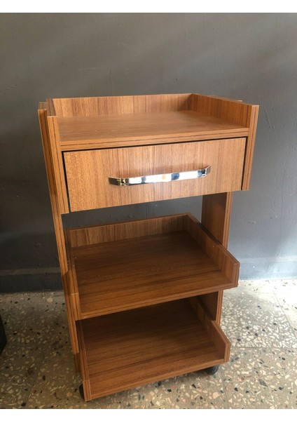 Byarzu Design New Çekmeceli Etejer fiyatları