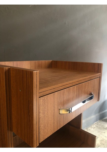 Byarzu Design New Çekmeceli Etejer modelleri