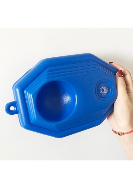 Tek Top Stili Elastik Halat Topu Uygulaması ile Ağır Hizmet Tenis Eğitmeni Eğitim Yardımcıları Aracı Kendinden Görevli Ribaund Ortağı Müsabaka Cihazı Süpürgelik (Yurt Dışından) fiyatları