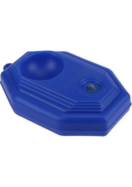 B Tarzı Teractice Trainer Tekli Bireysel Çalışma Tenis Eğitim Aracı Egzersiz Ribaund Topu Süpürgelik Müsabaka Aleti Tenis Aksesuarı (Yurt Dışından)