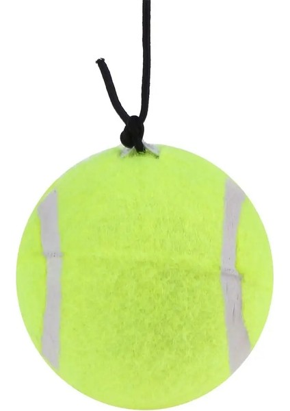 Tek Tenis Antrenörü Bireysel Çalışma Tenis Antrenman Aracı Egzersiz Teractice Trainer Süpürgelik Müsabaka Cihazı (Yurt Dışından) fiyatları