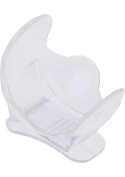 Plastik Pro Tenis Topu Tutucu Bel Klipsi Bir Top Oyuncu Ekipmanı Tutuyor (Yurt Dışından)
