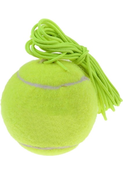 Gösteri Stili Olarak Yeni Tenis Antrenörü Tenis Topu Alıştırma Tekli Bireysel Çalışma Eğitimi Elastik Ipli Ribaund Aleti (Yurt Dışından) indirimleri