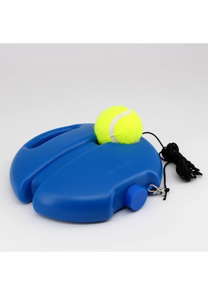 Sadece 1 Top Stili Welkın Toplu Tenis Antrenman Cihazı Tekli Antrenman Cihazı Uygulama Teelf-Öğrenme Ribaund Cihazı Müsabaka Cihazı (Yurt Dışından) fırsatları