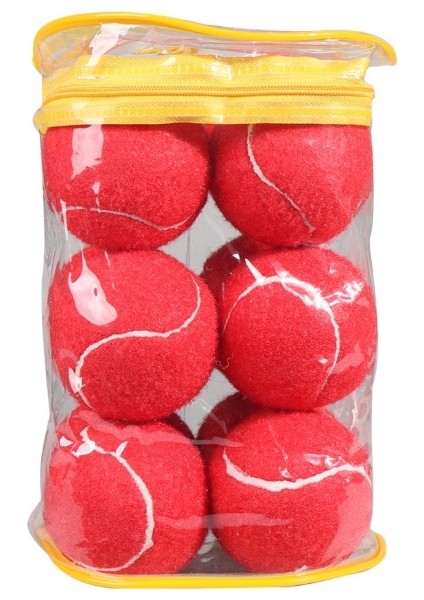 Açık Yeşil Tarzı Örgü Omuz Çantası ile Plaj Tenis Topları Tenis Topu Tenis Topu Çantası (Yurt Dışından)