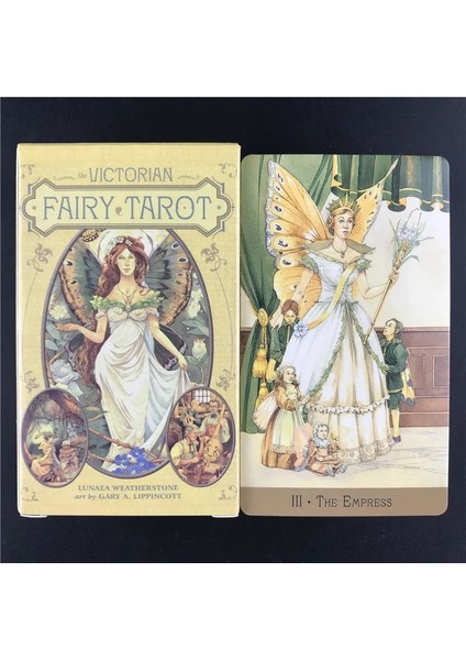78 Adet TT59 Tarzı 2020 Yeni Peri Tarot Oracle Kartları Tahta Güverte Oyunları Stoklarda Parti Oyunu Için Iskambil Kartları (Yurt Dışından) modelleri
