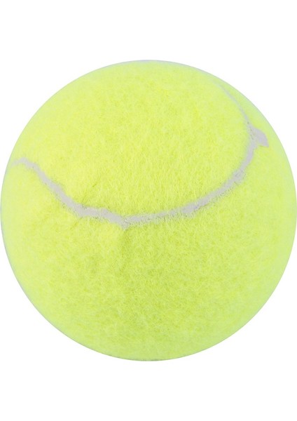 Outad Sarı Tenis Topu Spor Turnuvası Açık Eğlence Kriket Plaj Köpek Aktivite Oyunu Oyuncak Mc Teractice Eğitim Topları (Yurt Dışından) fırsatları