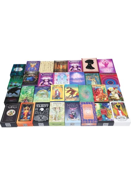 Sihirbaz Stili Antik Anatomi Tarot Masa Oyunu Oyuncaklar Oracle Rider Waite Kehanet Peygamber Kehanet Kartı Poker Hediye Tahmin Oracle (Yurt Dışından) fırsatları
