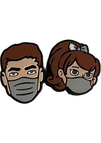 Çeşitli Renkler Stili Zarsıa Yeni Maske Kadın Erkek Tenis Raketi Titreşim Sönümleyici Şok Emici Silikon Tenis Raketi Sönümleyici (Yurt Dışından) fiyatları