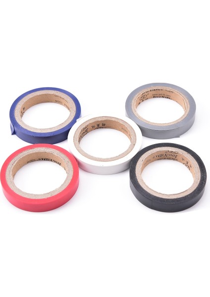 Mavi Stil Bantlar Badminton Kavrama Kurumu Etiket Tequash Raket Kavrama Bandı Overgrip Bileşik Sızdırmazlık 8m*1cm (Yurt Dışından) modelleri