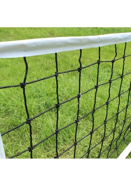Evrensel Stil 9.5X1M Voleybol Filesi Polietilen Malzeme Plaj Voleybolu Filesi (Yurt Dışından) fiyatları