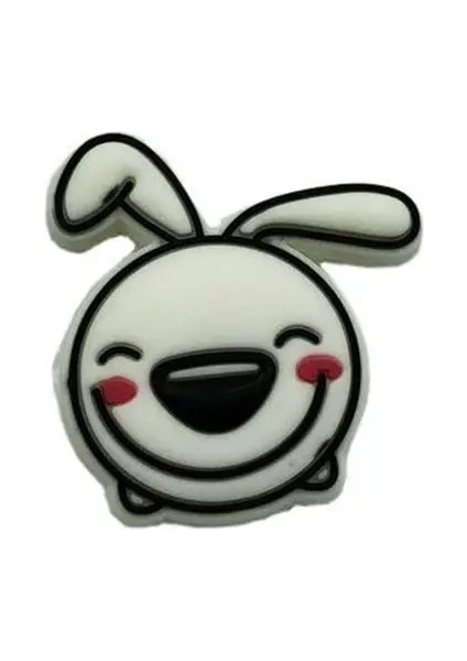 No.10 Tarzı 1 Adet Sıcak Satış Anti-Şok Dayanıklı Silikon Titreşim Sönümleyiciler Tenis Aksesuarları Amortisör Tenis Raketi (Yurt Dışından)