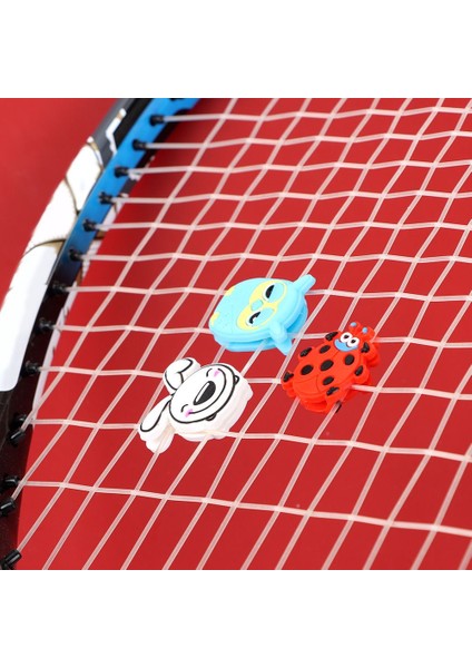 No.10 Tarzı 1 Adet Sıcak Satış Anti-Şok Dayanıklı Silikon Titreşim Sönümleyiciler Tenis Aksesuarları Amortisör Tenis Raketi (Yurt Dışından) fiyatları