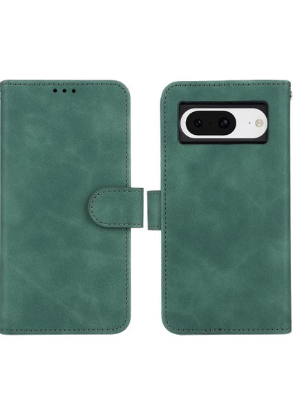 Google Pixel 8 Telefon Kılıfı (Yurt Dışından)
