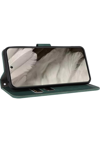 Google Pixel 8 Telefon Kılıfı (Yurt Dışından)