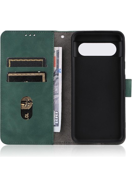 Google Pixel 8 Telefon Kılıfı (Yurt Dışından)