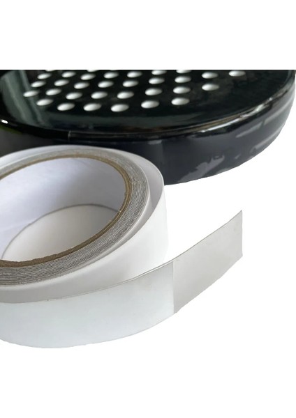 Şeffaf Stil Ab Zarsıa Şeffaf Kürek Raket Çerçevesi Tpu Çıkartmalarını Koruyun Tenis Etkisini ve Sürtünme Etiketini Azaltın (Yurt Dışından) fırsatları